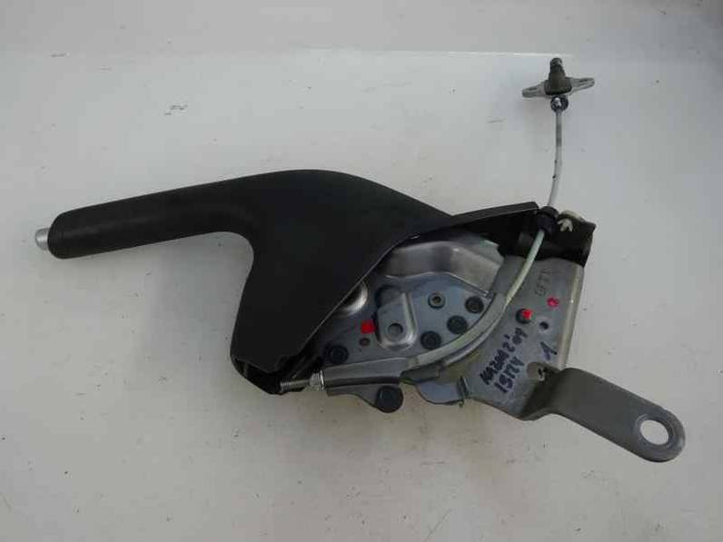 PALANCA FRENO DE MANO MAZDA 2 LIM 2009 1.3 16V (75 CV)