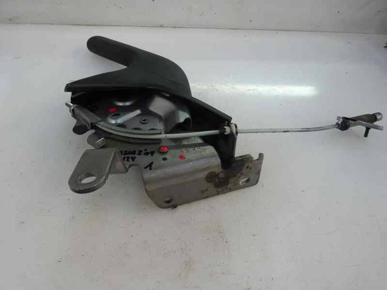 PALANCA FRENO DE MANO MAZDA 2 LIM 2009 1.3 16V (75 CV)