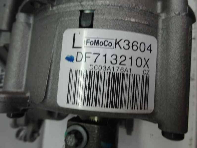 COLUMNA DIRECCION MAZDA 2 LIM 2009 1.3 16V (75 CV)