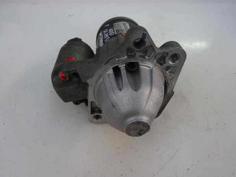 MOTOR ARRANQUE MAZDA 2 LIM 2009 1.3 16V (75 CV)