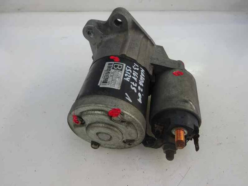 MOTOR ARRANQUE MAZDA 2 LIM 2009 1.3 16V (75 CV)