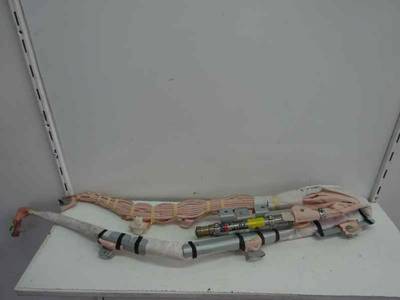 AIRBAG CORTINA DELANTERO IZQUIERDO MAZDA 2 LIM 2009 1.3 16V (75 CV)