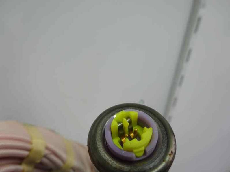 AIRBAG CORTINA DELANTERO IZQUIERDO MAZDA 2 LIM 2009 1.3 16V (75 CV)