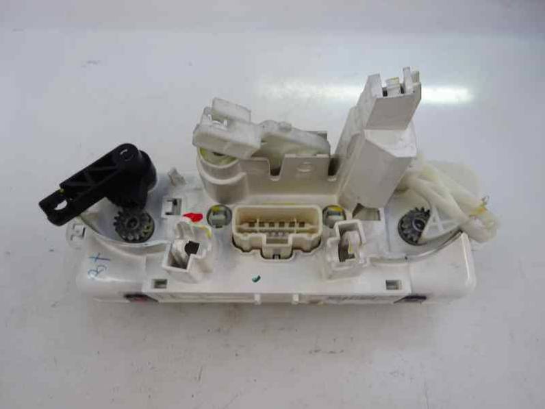 MANDO CALEFACCION AIRE ACONDICIONADO RENAULT CLIO III 2012 1.5 DCI D (75 CV)