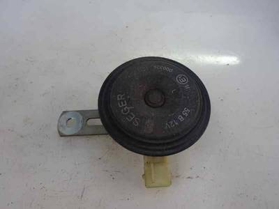 CLAXON RENAULT CLIO III 2012 1.5 DCI D (75 CV)