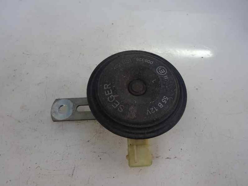 CLAXON RENAULT CLIO III 2012 1.5 DCI D (75 CV)