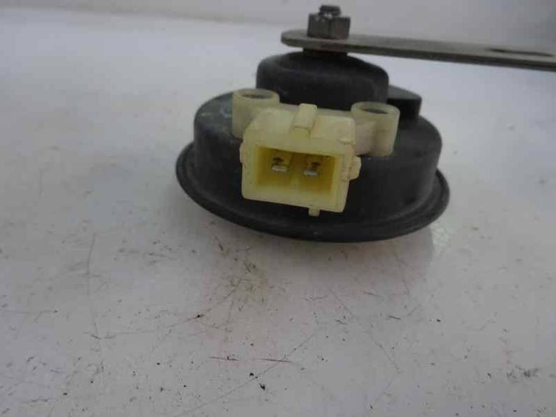 CLAXON RENAULT CLIO III 2012 1.5 DCI D (75 CV)