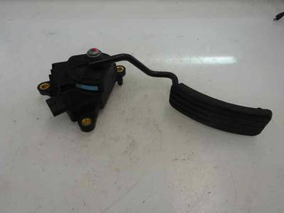 POTENCIOMETRO PEDAL RENAULT CLIO III 2012 1.5 DCI D (75 CV)