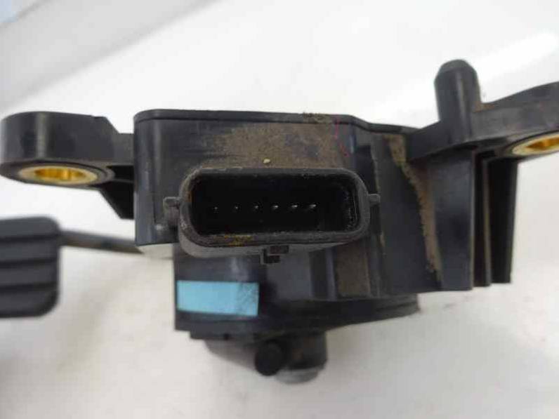 POTENCIOMETRO PEDAL RENAULT CLIO III 2012 1.5 DCI D (75 CV)