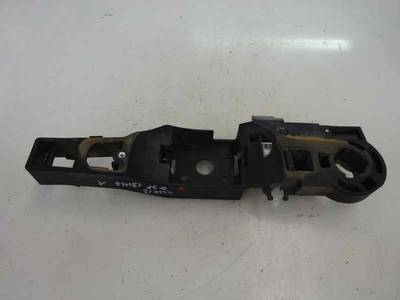 MANETA EXTERIOR DELANTERA DERECHA RENAULT CLIO III 2012 1.5 DCI D (75 CV)