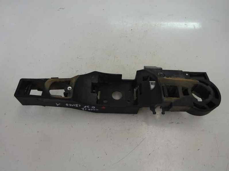 MANETA EXTERIOR DELANTERA DERECHA RENAULT CLIO III 2012 1.5 DCI D (75 CV)