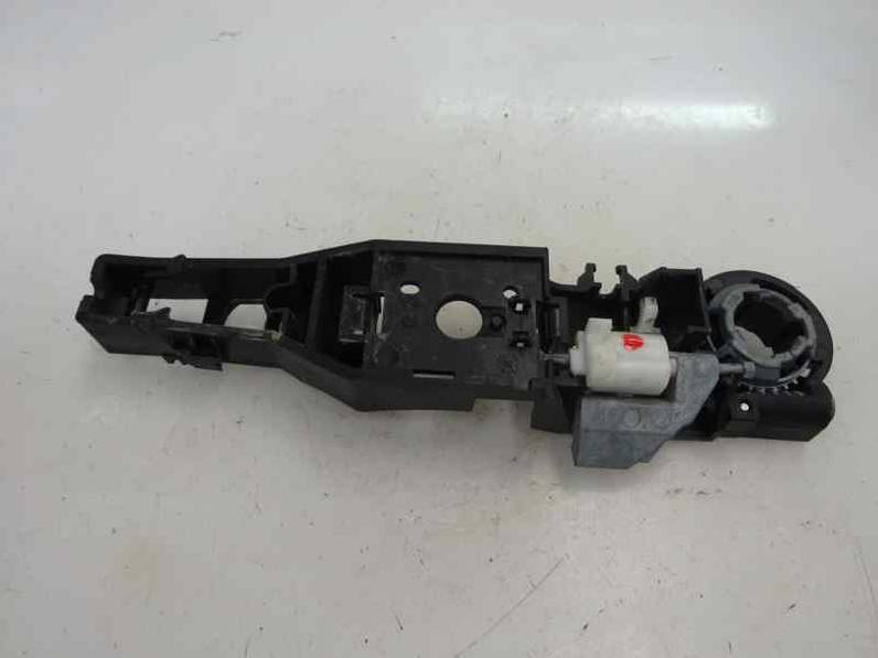 MANETA EXTERIOR DELANTERA DERECHA RENAULT CLIO III 2012 1.5 DCI D (75 CV)