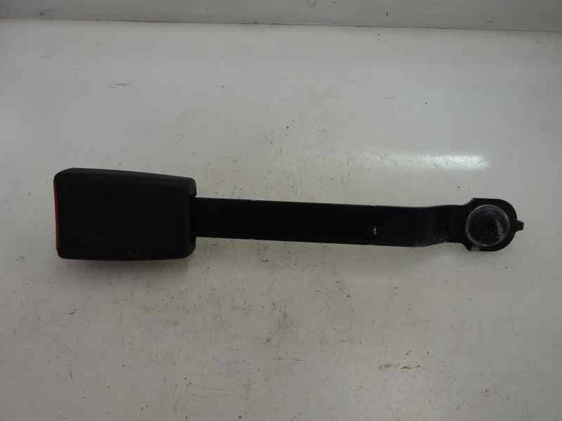 CINTURON SEGURIDAD DELANTERO DERECHO RENAULT CLIO III 2012 1.5 DCI D (75 CV)