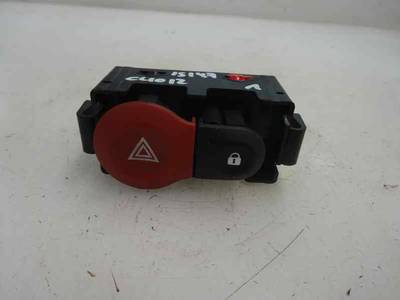 WARNING RENAULT CLIO III 2012 1.5 DCI D (75 CV)