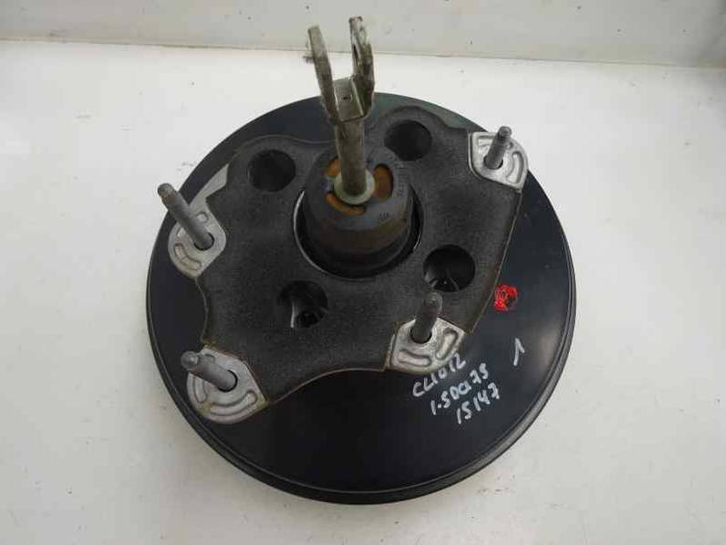 SERVOFRENO RENAULT CLIO III 2012 1.5 DCI D (75 CV)