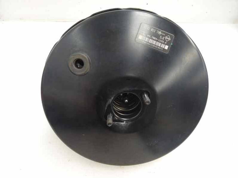 SERVOFRENO RENAULT CLIO III 2012 1.5 DCI D (75 CV)