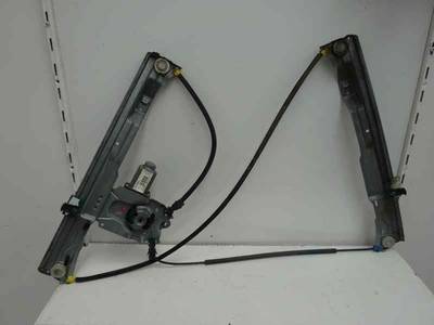 ELEVALUNAS DELANTERO DERECHO RENAULT CLIO III 2012 1.5 DCI D (75 CV)