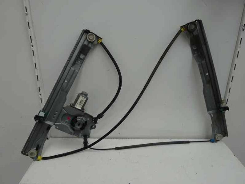 ELEVALUNAS DELANTERO DERECHO RENAULT CLIO III 2012 1.5 DCI D (75 CV)