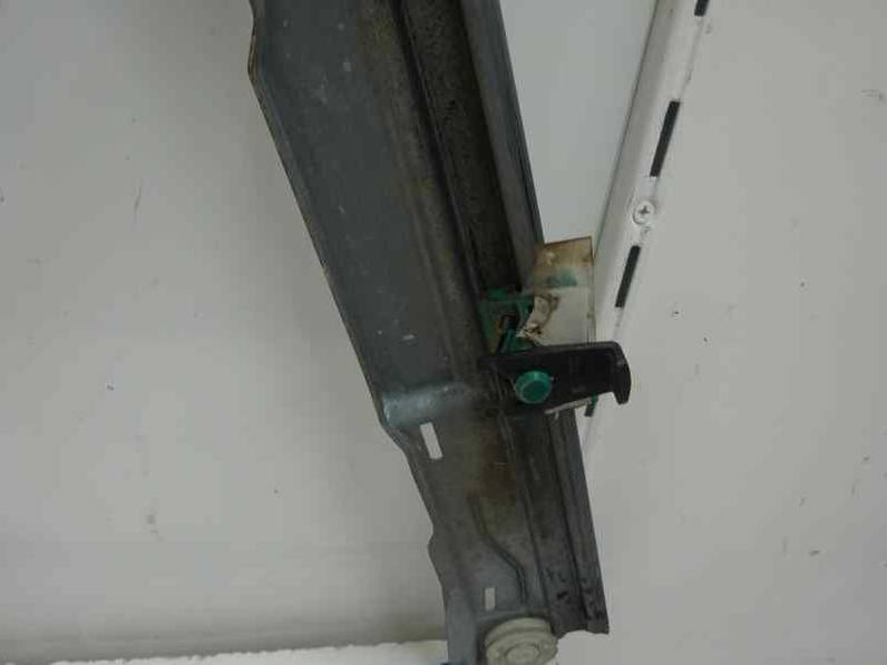 ELEVALUNAS DELANTERO DERECHO RENAULT CLIO III 2012 1.5 DCI D (75 CV)