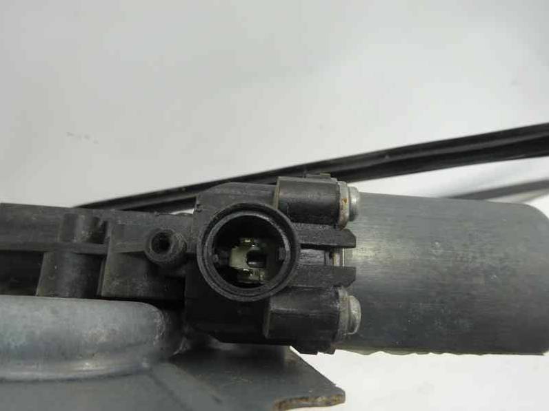 ELEVALUNAS DELANTERO DERECHO RENAULT CLIO III 2012 1.5 DCI D (75 CV)