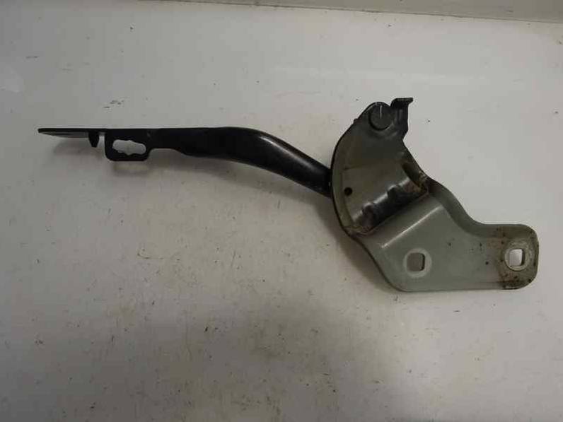 CAPOT RENAULT CLIO III 2012 1.5 DCI D (75 CV)