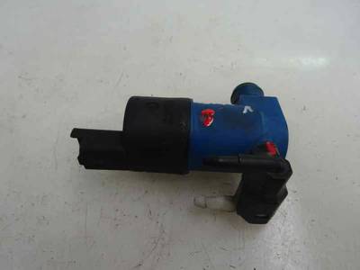 BOMBA LIMPIA RENAULT CLIO III 2012 1.5 DCI D (75 CV)