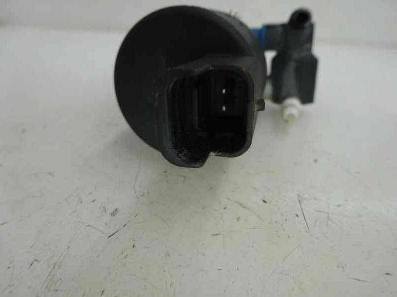 BOMBA LIMPIA RENAULT CLIO III 2012 1.5 DCI D (75 CV)