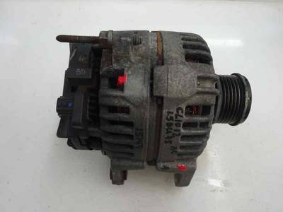 ALTERNADOR RENAULT CLIO III 2012 1.5 DCI D (75 CV)