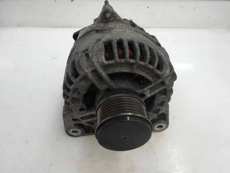 ALTERNADOR RENAULT CLIO III 2012 1.5 DCI D (75 CV)