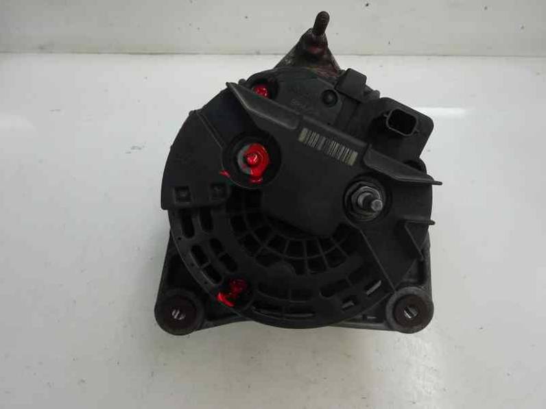 ALTERNADOR RENAULT CLIO III 2012 1.5 DCI D (75 CV)