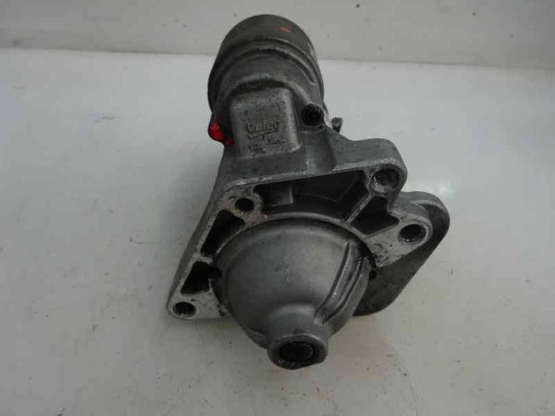 MOTOR ARRANQUE RENAULT CLIO III 2012 1.5 DCI D (75 CV)