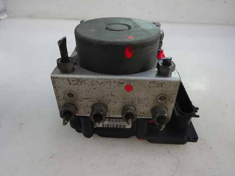 ABS RENAULT CLIO III 2012 1.5 DCI D (75 CV)