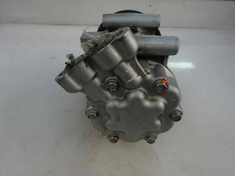 COMPRESOR AIRE ACONDICIONADO RENAULT CLIO III 2012 1.5 DCI D (75 CV)