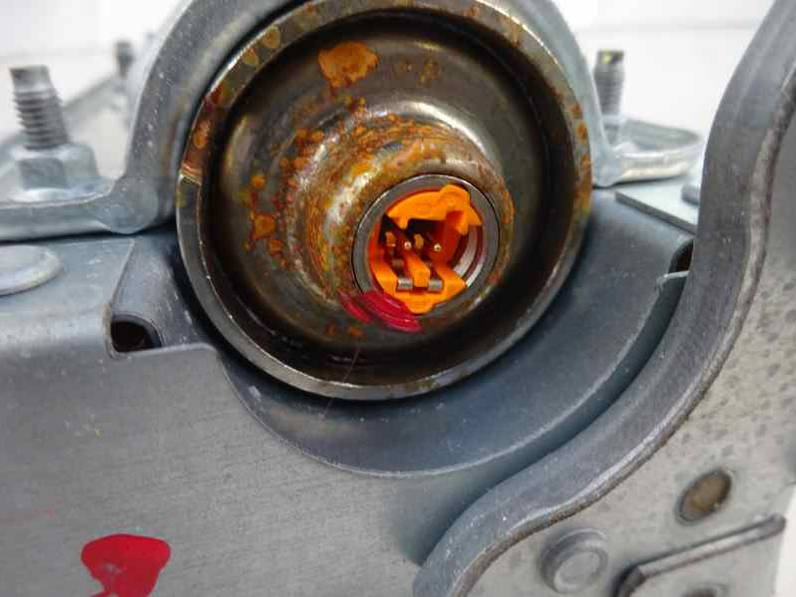 AIRBAG DELANTERO DERECHO RENAULT CLIO III 2012 1.5 DCI D (75 CV)