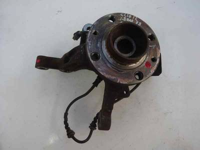 MANGUETA DELANTERA DERECHA RENAULT CLIO III 2012 1.5 DCI D (75 CV)