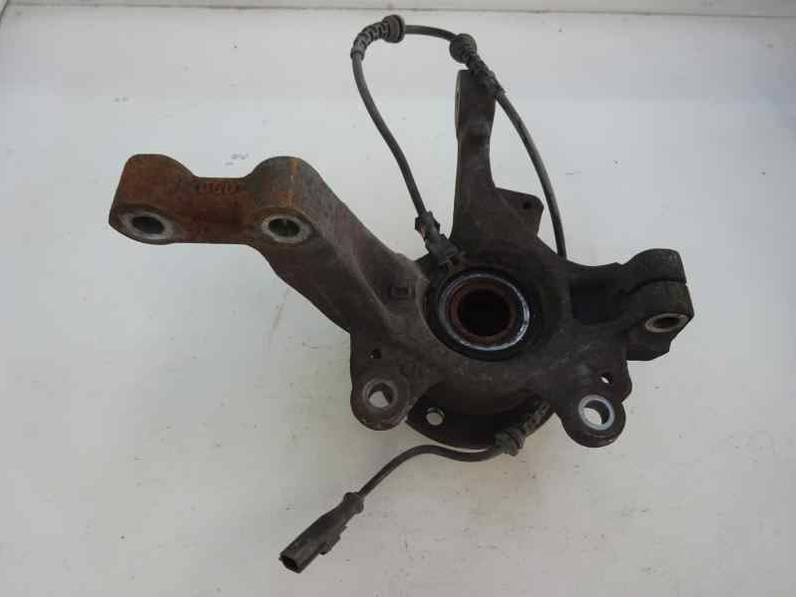 MANGUETA DELANTERA DERECHA RENAULT CLIO III 2012 1.5 DCI D (75 CV)