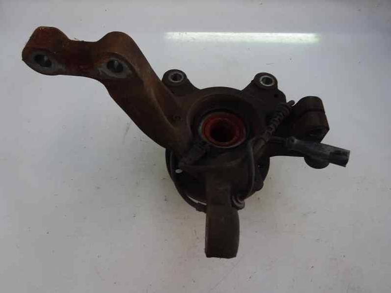 MANGUETA DELANTERA IZQUIERDA RENAULT CLIO III 2012 1.5 DCI D (75 CV)