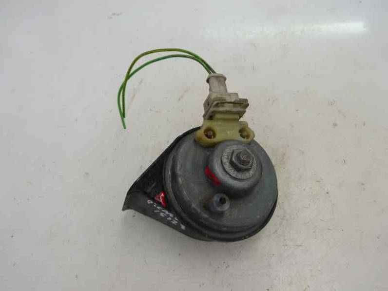 CLAXON CITROEN XSARA PICASSO 2007 1.6 16V (109 CV)