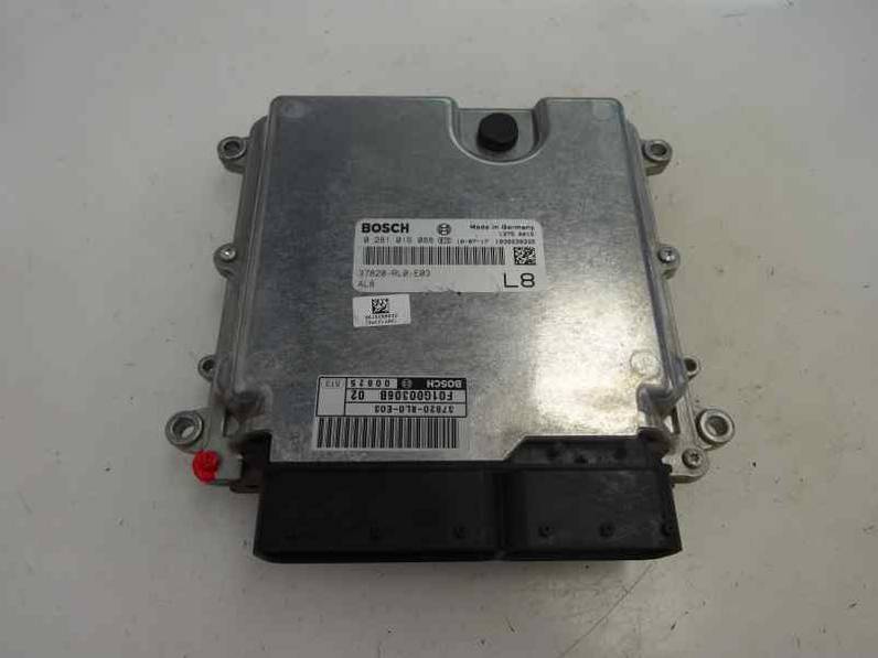 CENTRALITA MOTOR UCE HONDA ACCORD BERLINA 2011 2.2 DTEC (150 CV)