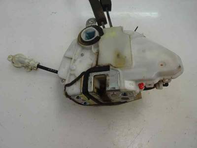 CERRADURA PUERTA DELANTERA IZQUIERDA HONDA ACCORD BERLINA 2011 2.2 DTEC (150 CV)