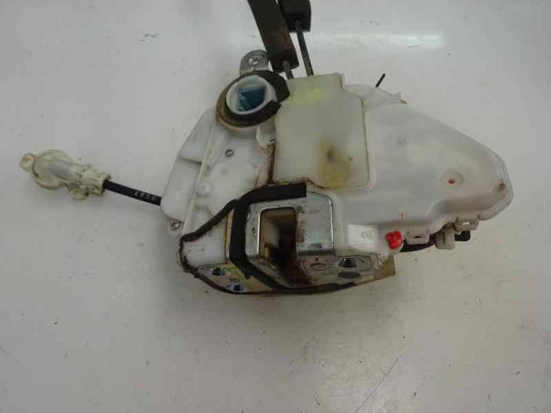 CERRADURA PUERTA DELANTERA IZQUIERDA HONDA ACCORD BERLINA 2011 2.2 DTEC (150 CV)