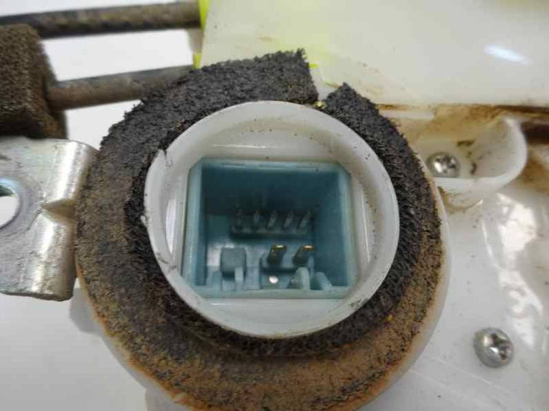 CERRADURA PUERTA DELANTERA IZQUIERDA HONDA ACCORD BERLINA 2011 2.2 DTEC (150 CV)