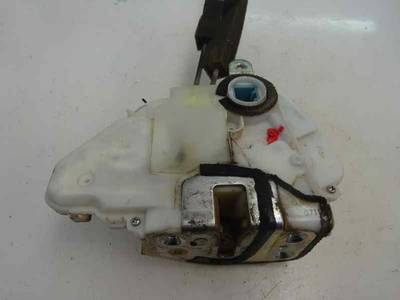 CERRADURA PUERTA DELANTERA DERECHA HONDA ACCORD BERLINA 2011 2.2 DTEC (150 CV)