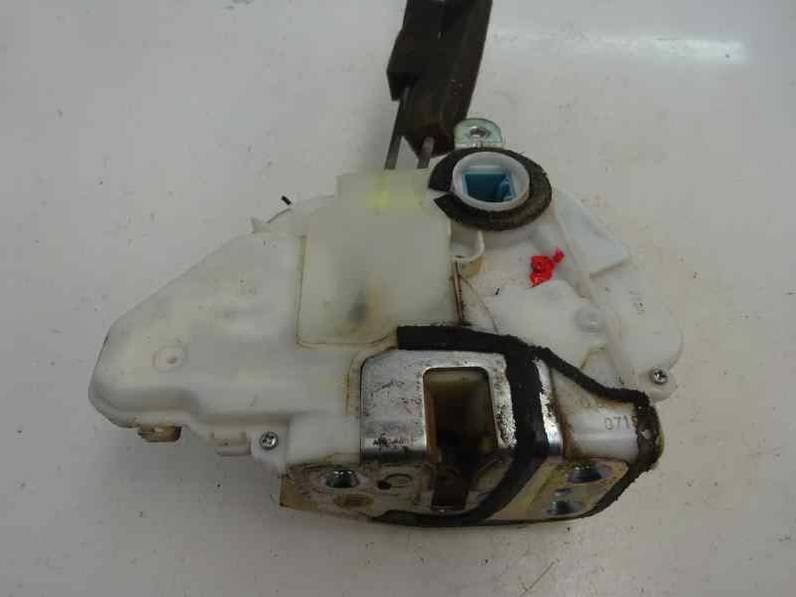 CERRADURA PUERTA DELANTERA DERECHA HONDA ACCORD BERLINA 2011 2.2 DTEC (150 CV)