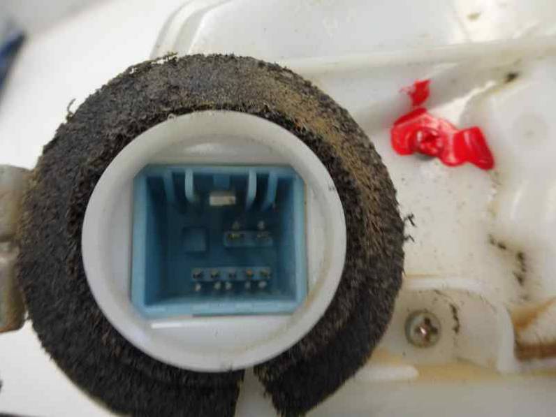 CERRADURA PUERTA DELANTERA DERECHA HONDA ACCORD BERLINA 2011 2.2 DTEC (150 CV)