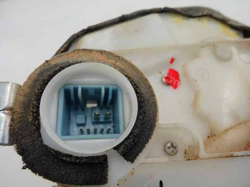 CERRADURA PUERTA TRASERA DERECHA HONDA ACCORD BERLINA 2011 2.2 DTEC (150 CV)