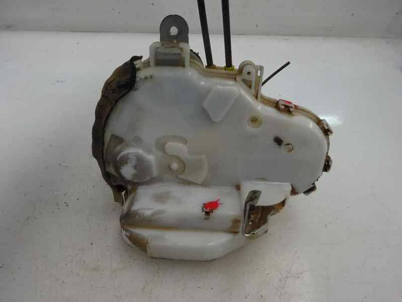 CERRADURA PUERTA TRASERA DERECHA HONDA ACCORD BERLINA 2011 2.2 DTEC (150 CV)