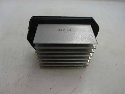 RESISTENCIA CALEFACCION HONDA ACCORD BERLINA 2011 2.2 DTEC (150 CV)