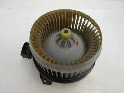 MOTOR CALEFACCION HONDA ACCORD BERLINA 2011 2.2 DTEC (150 CV)