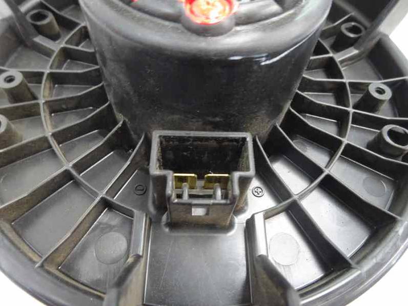 MOTOR CALEFACCION HONDA ACCORD BERLINA 2011 2.2 DTEC (150 CV)